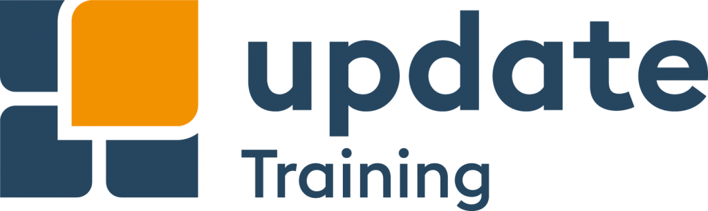 Logo update Training