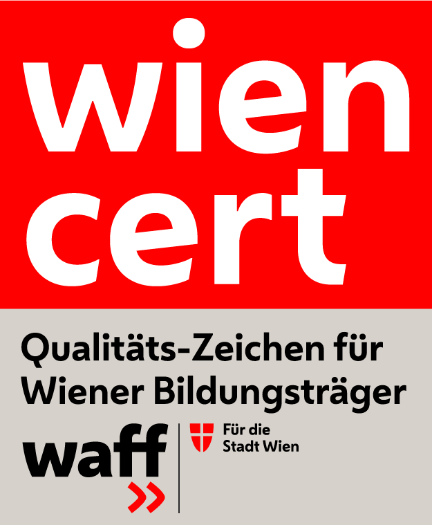 Qualitäts-Zeichen für Wiener Bildungsträger (WAFF)